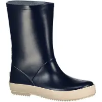 Ralka Puddle Gummistiefel Schwarz EU 25-26 Junge Schwarz EU 25-26