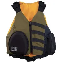 Kokatat Bahia Predator Pfd Schwimmweste Rot S-M Rot S-M