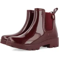 Gioseppo 40840 Gummistiefel Rot EU 41 Frau Rot EU 41