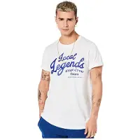 Superdry Vintage Merch Store Kurzarm-t-shirt