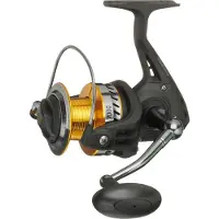 Colmic Hicon Surfcasting-rolle