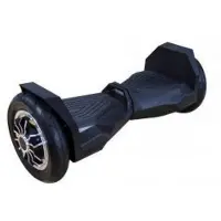 Elements Airstream Xl Hoverboard One Size Black