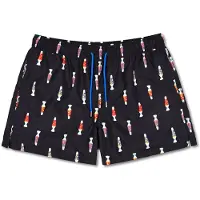 Happy socks Light Me Up Badehose Boxer