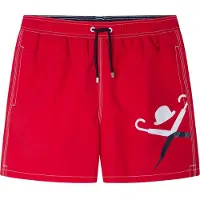Hackett Badehose Split Logo