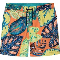 Hackett Badehose Large Leaves