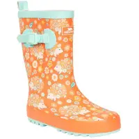 Trespass Puddle Gummistiefel Orange EU 25 Junge Orange EU 25