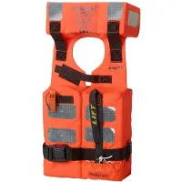 Baltic M.e.d./solas Foam Mk3 Schwimmweste