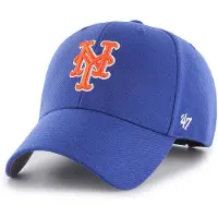 47 Mlb New York Mets Mvp Kappe