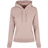 Build Your Brand Organic Kapuzenpullover