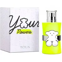Tous Your Powers Eau De Toilette Spray 30 ml