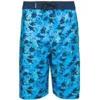 Hurley Phantom Haleiwa Badeshorts Blau 20 Years Junge Blau 20 Years