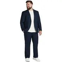 Jack & Jones Franco Plus Size Anzug