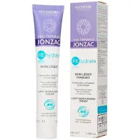 Eau Thermale JONZAC Jonzac Rehydrate Soin Lèger Fondant 50ml