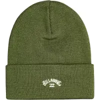 Billabong Mütze Arch F5BN22BIF2 Grün