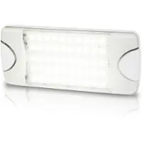 Hella Marine Duraled 50 Weißes Licht 12w
