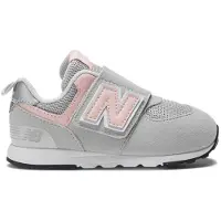 New Balance 574 Hook &amp; Loop Sportschuhe