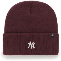 47 Mlb New York Yankees Base Runner Mütze