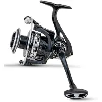 Zebco Trophy Fd Spinnrolle