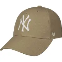 47 Brand Mlb New York Yankees Mvp Snapback-cap