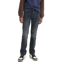 Levi's 501 Original Jeans