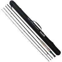 Baetis Precision 2.0 Hybrid Fliegenfischenrute