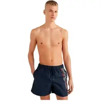 Tommy Hilfiger Shorts UM0UM02742DW5 für Herren