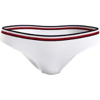 Tommy Hilfiger Uw0uw04113 Bikini-höschen