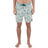 Hurley Phantom Naturals Tlgt 18´´ Badeshorts