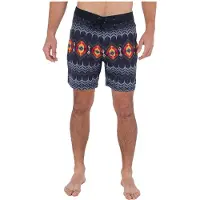 Hurley PHANTOM ECO CLASSIC 18 Boardshort 2023 black - 31