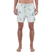 Hurley Phntm Naturals Sessions 16 Boardshort Barely Bne Größe: 33 | Badehosen Outlet | Herren