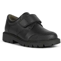 Geox Shaylax Schuhe Schwarz EU 30 Junge Schwarz EU 30