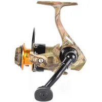 GARBOLINO Optima Trout Live Fd Spinnrolle
