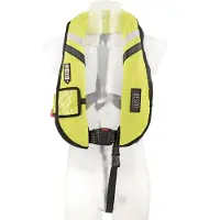 Besto Harbour 300n Schwimmweste