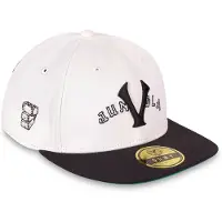 Grimey Pasion Gamberra Kappe