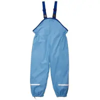 Helly Hansen Regenanzug Bergen Fleece Polyurethan Rainset 2.0 Kinder Navy-Größe 98