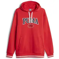 Puma Squad Fl Kapuzenpullover