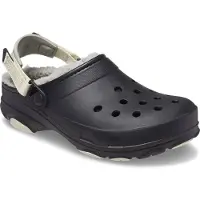 Crocs All Terrain Lined Holzschuhe