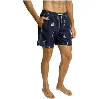 Hackett Badehose High Seas