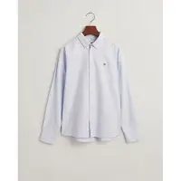 Gant Shield Oxford Bd Langarmhemd