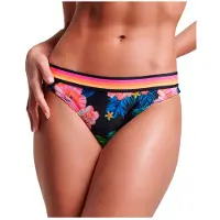 Superdry Vintage Logo Nh Bikini-höschen