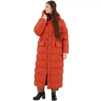 G-Star D23537 Whistler Jacke Orange L Frau Orange L
