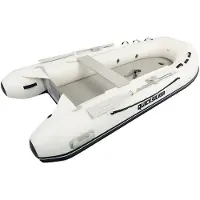 Quicksilver Boats Aufblasbares Boot Air Deck 320