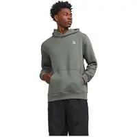 Jack & Jones Triangle Kapuzenpullover