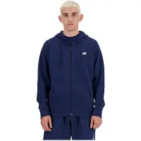 New Balance Herren Jacke Mens Lifestyle Jacket