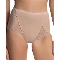 Playtex Cotton Lace Slip 2 Einheiten