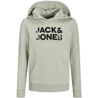 Jack & Jones Embro Palm Kapuzenpullover