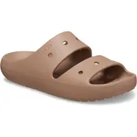 Crocs Flache Sandalen CLASIC SANDAL damen