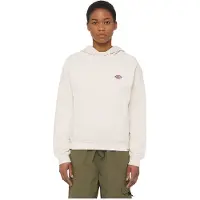 Dickies Millersburg Kapuzenpullover Beige M Frau Beige M