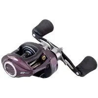 Cinnetic Armed Crb4 Bc Ls Baitcasting-rolle