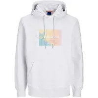 Jack & Jones Aruba Sunset Branding Kapuzenpullover